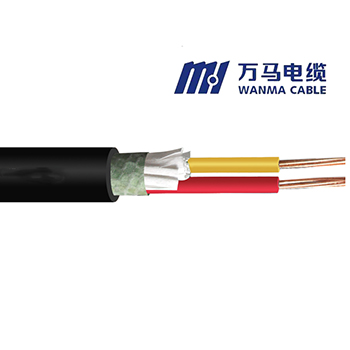 J9官网电缆两芯控制电缆聚乙烯绝缘