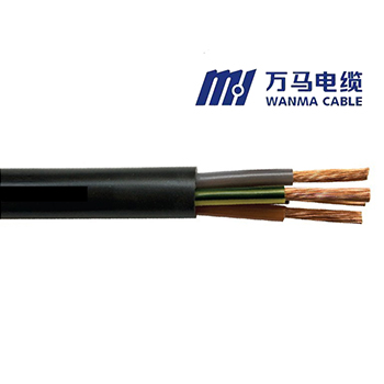 J9官网电缆三芯控制电缆塑料绝缘