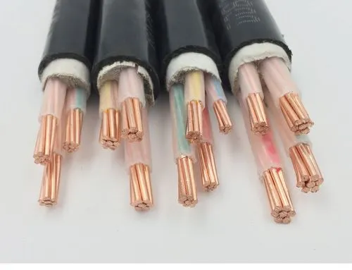 J9官网电缆 阻燃电缆的优势