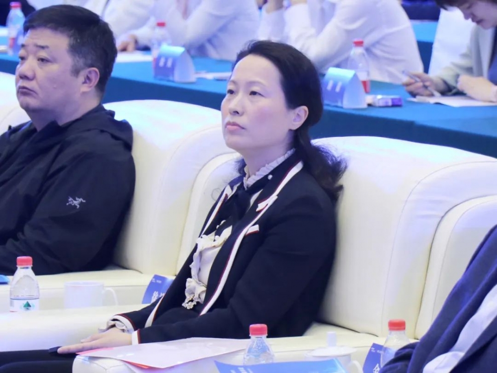 共赢未来！J9官网股份受邀参加“电e金服”推介会暨绿色订单融资服务启动会