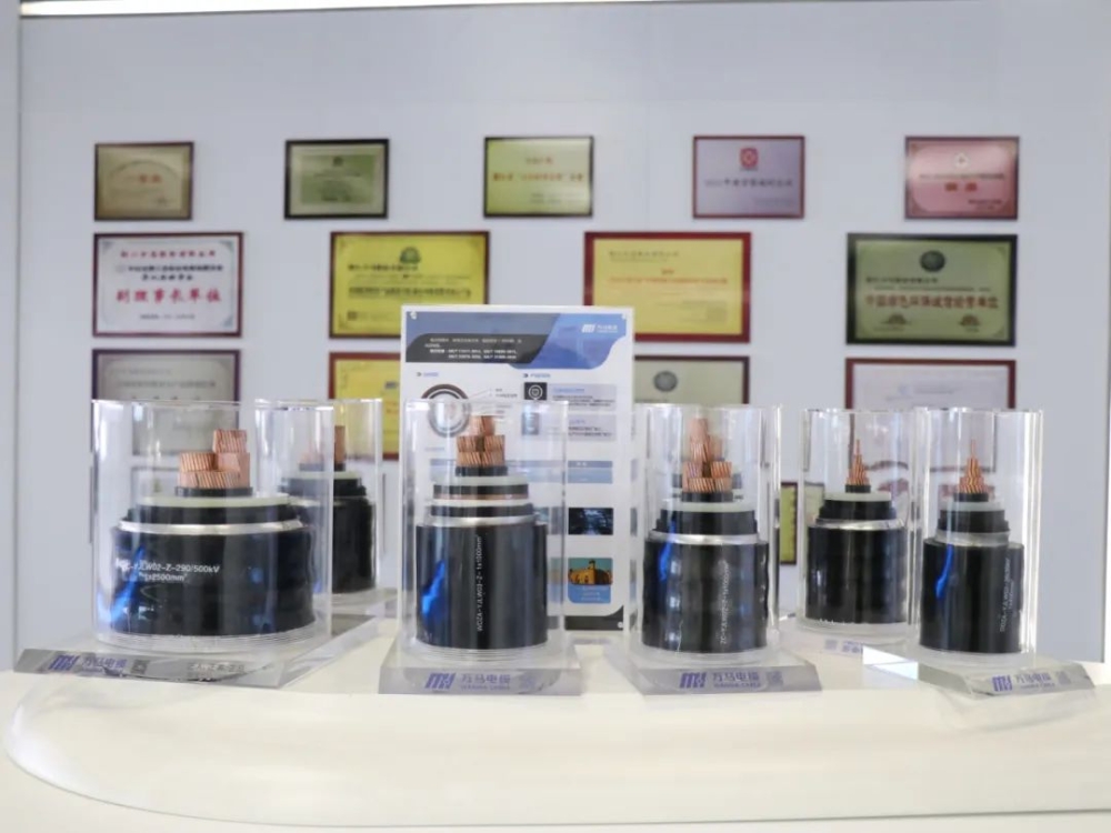 J9官网股份助力内蒙古宝丰烯烃220千伏变电站项目成功送电！